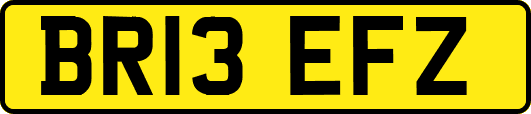 BR13EFZ