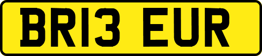 BR13EUR