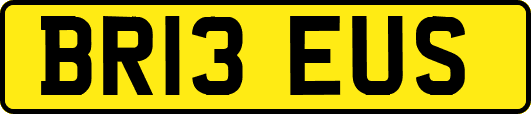 BR13EUS