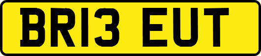 BR13EUT