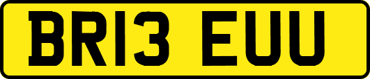 BR13EUU