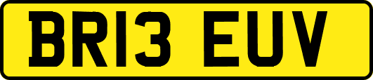 BR13EUV
