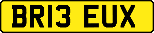 BR13EUX