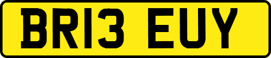 BR13EUY