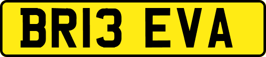 BR13EVA