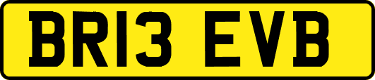 BR13EVB