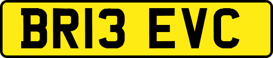 BR13EVC
