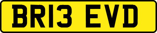 BR13EVD