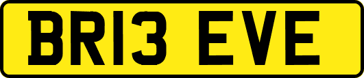 BR13EVE