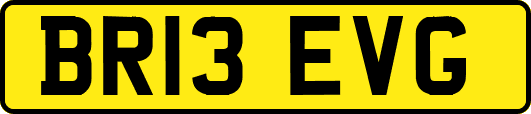 BR13EVG