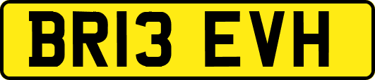 BR13EVH