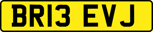 BR13EVJ