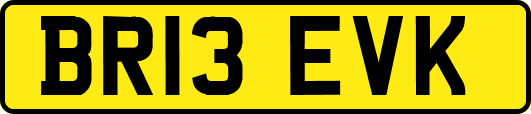 BR13EVK