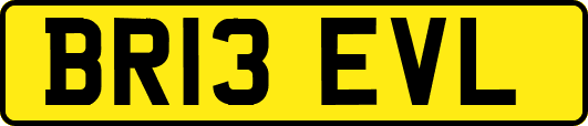 BR13EVL