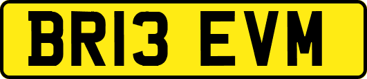 BR13EVM