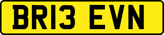 BR13EVN