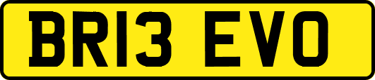 BR13EVO