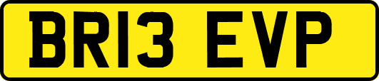 BR13EVP
