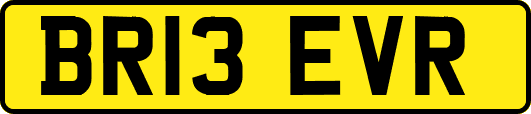 BR13EVR