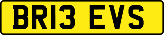 BR13EVS