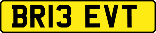 BR13EVT