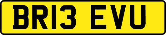BR13EVU