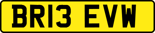 BR13EVW