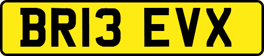BR13EVX