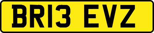 BR13EVZ