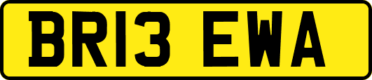 BR13EWA