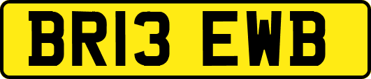BR13EWB