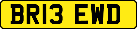 BR13EWD