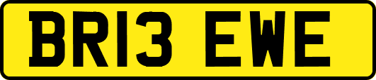 BR13EWE