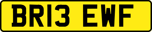 BR13EWF