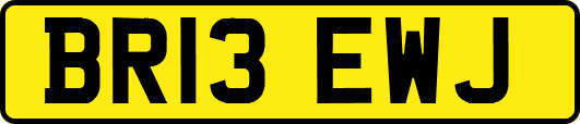 BR13EWJ