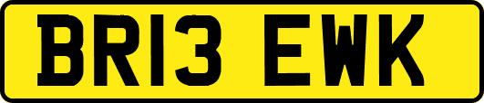 BR13EWK