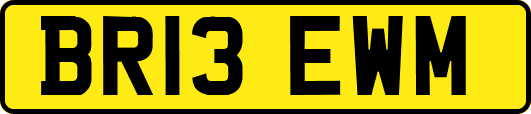 BR13EWM