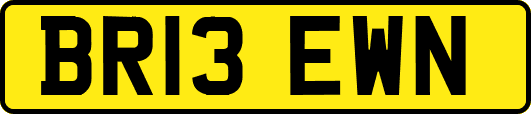 BR13EWN