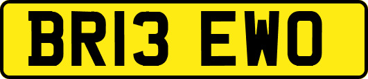 BR13EWO