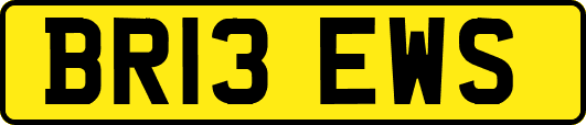 BR13EWS
