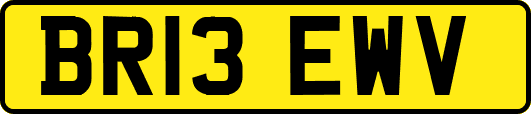 BR13EWV