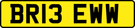 BR13EWW