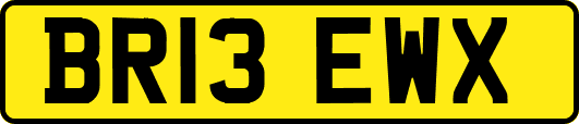 BR13EWX