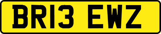BR13EWZ