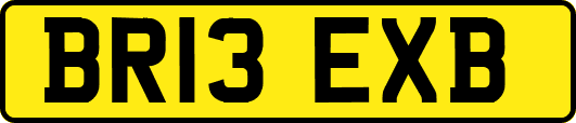 BR13EXB