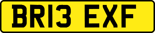 BR13EXF