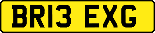 BR13EXG
