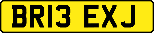 BR13EXJ