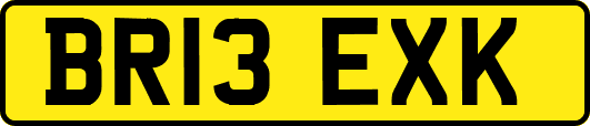 BR13EXK