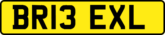 BR13EXL